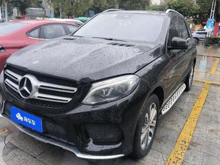 奔驰GLE级 3.0T 