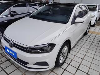 POLO 1.5L 全景乐享版 