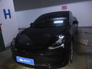 MODEL 3 改款标准续航升级版 