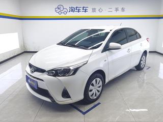 丰田致享 1.5L 