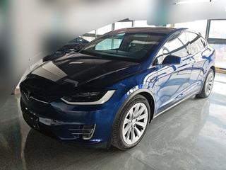 MODEL X 75D 