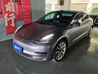 MODEL 3 标准续航升级版 