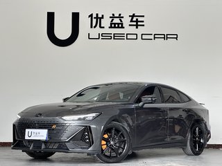 长安UNI-V 1.5T 