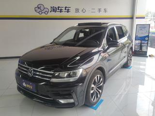 大众途观L 2.0T 
