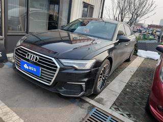 A6L新能源 2.0T 55TFSI-quattro 