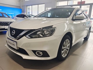 日产轩逸 1.6L 