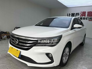 GA4 1.5L 150N豪华版 