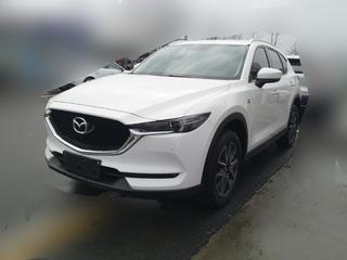 马自达CX-5 2.5L 智尊型 