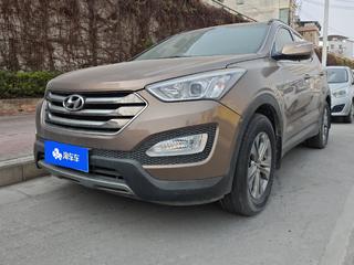 胜达 2.4L 舒适型 