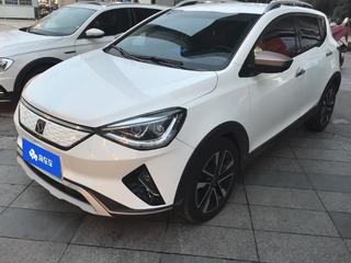 思皓思皓E20X 自动 不凡版 