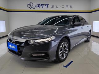 雅阁 2.0L 锐领版 