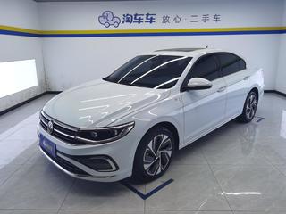 大众宝来 1.2T 自动 200TSI智行PRO版 