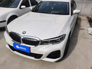 宝马3系 320Li 