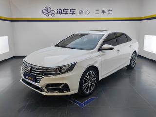 荣威i6 1.6L 