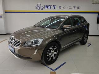 沃尔沃XC60 2.0T 