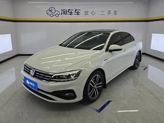 大众凌渡 1.4T 