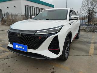 长安CS75 PLUS 第二代 1.5T 自动 尊贵型 