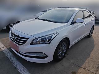 名图 1.8L 智能型 