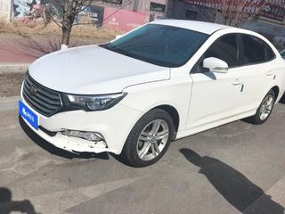 奔腾B30 1.6L 