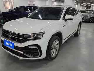 大众探岳X 2.0T 