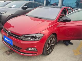 POLO 1.5L 潮酷智尊版 