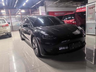 MODEL 3 后轮驱动版 