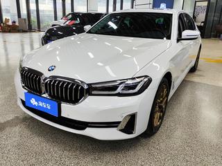 宝马5系 530Li 