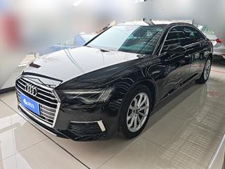 奥迪A6L 40TFSI 