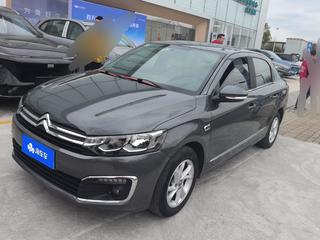 爱丽舍 1.6L 