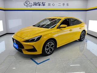 名爵5系 1.5L 