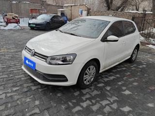 POLO 1.5L 安驾版 