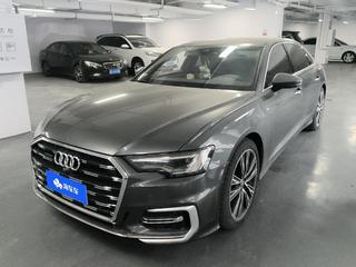 奥迪A6L 45TFSI 