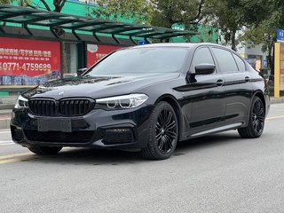 宝马5系 530Li 