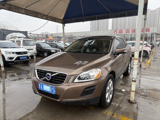 沃尔沃XC60 