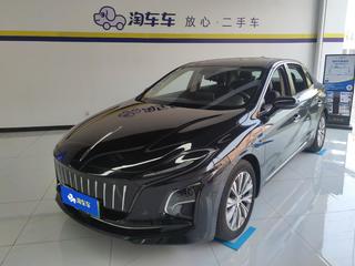 红旗E-QM5 0.0T 