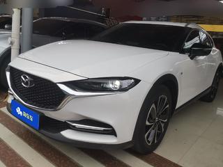 马自达CX-4 2.5L 