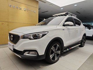 名爵ZS 1.5L 自动 车享版 