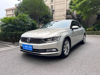 迈腾 1.8T 330TSI改款豪华型 