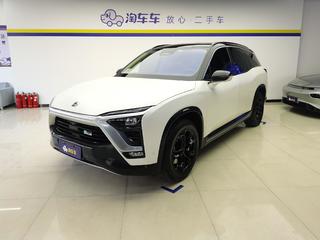 ES8 基准版 