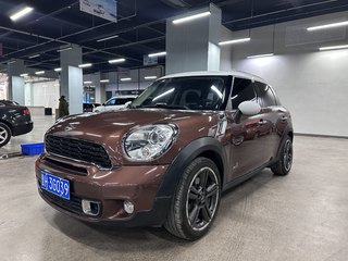 迷你Countryman S 