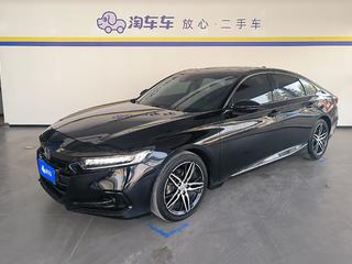 雅阁 1.5T 260TURBO幻夜·尊贵版 