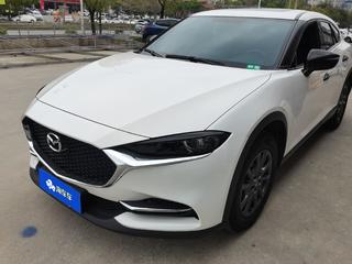 马自达CX-4 2.0L 