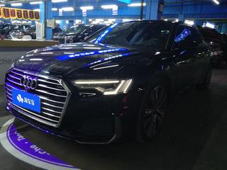 奥迪A6L 55TFSI 3.0T 自动 尊享动感型 