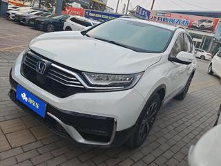 本田CR-V PHEV 2.0L 