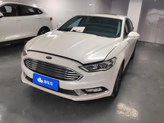 蒙迪欧 1.5T EcoBoost180豪华型 