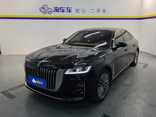 红旗H9 2.0T 