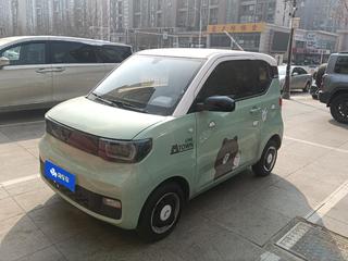 宏光MINI EV 时尚款 