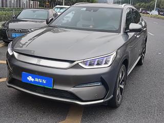 比亚迪宋PLUS EV 0.0T 