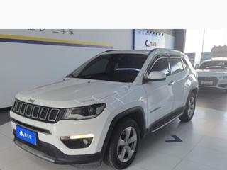 吉普指南者 1.3T 