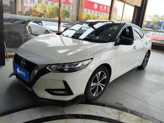 日产轩逸 1.6L 